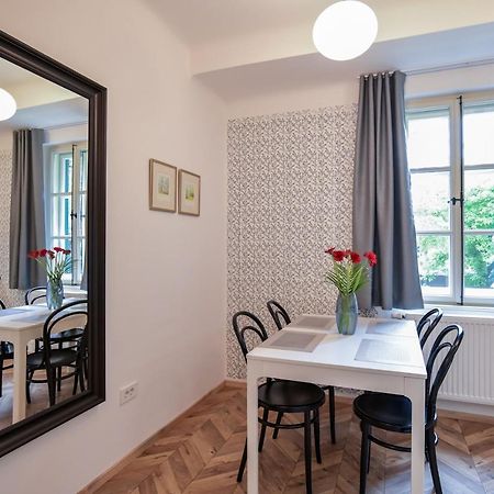 Vila Selena Ljubljana Eksteriør bilde