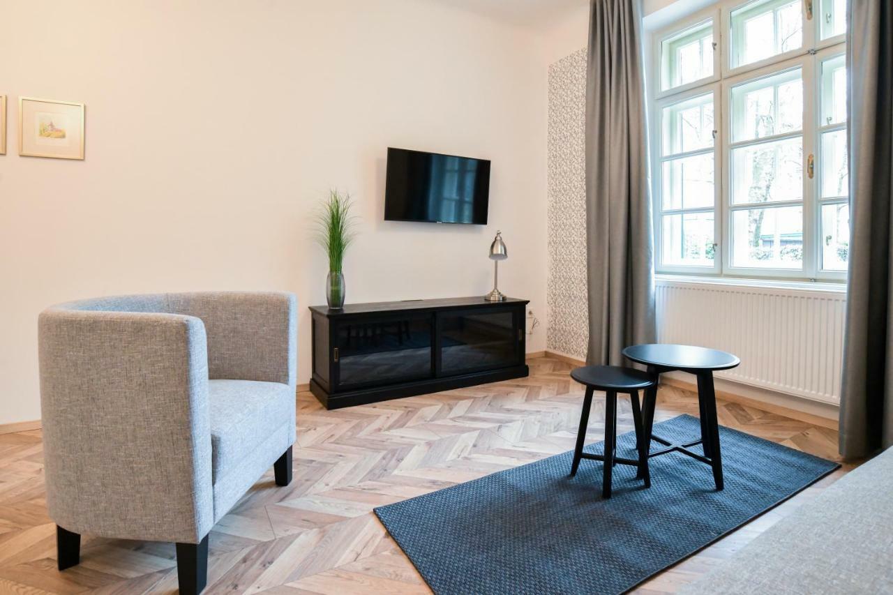 Vila Selena Ljubljana Eksteriør bilde