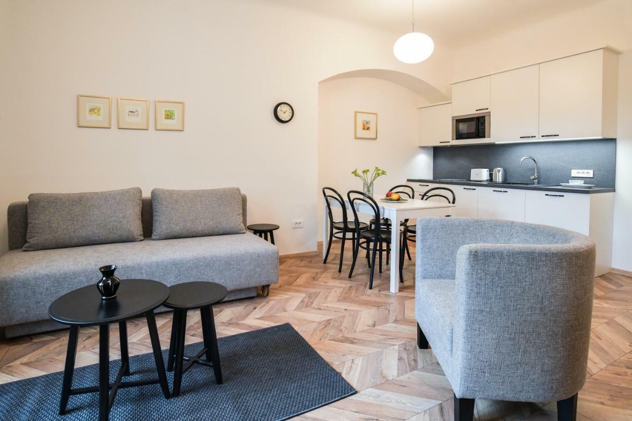 Vila Selena Ljubljana Eksteriør bilde