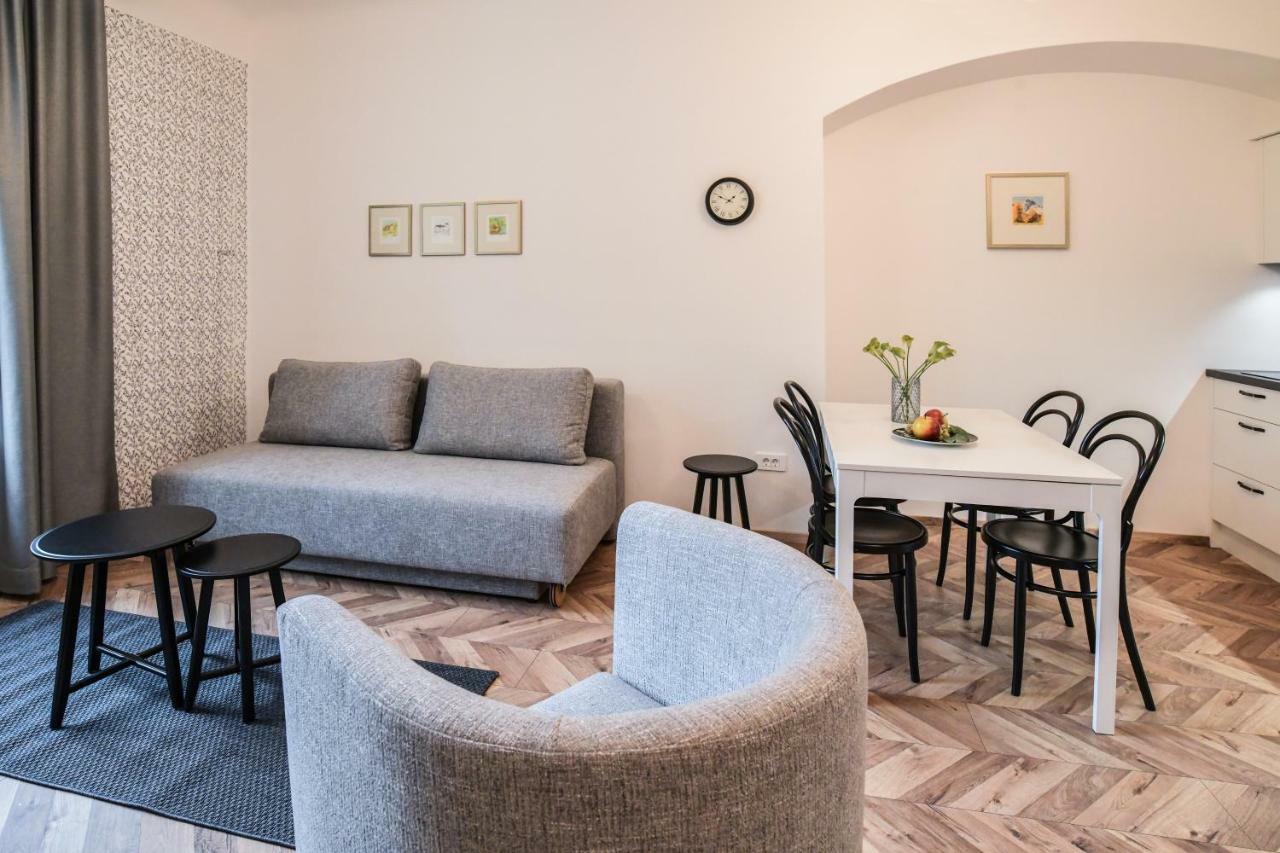 Vila Selena Ljubljana Eksteriør bilde