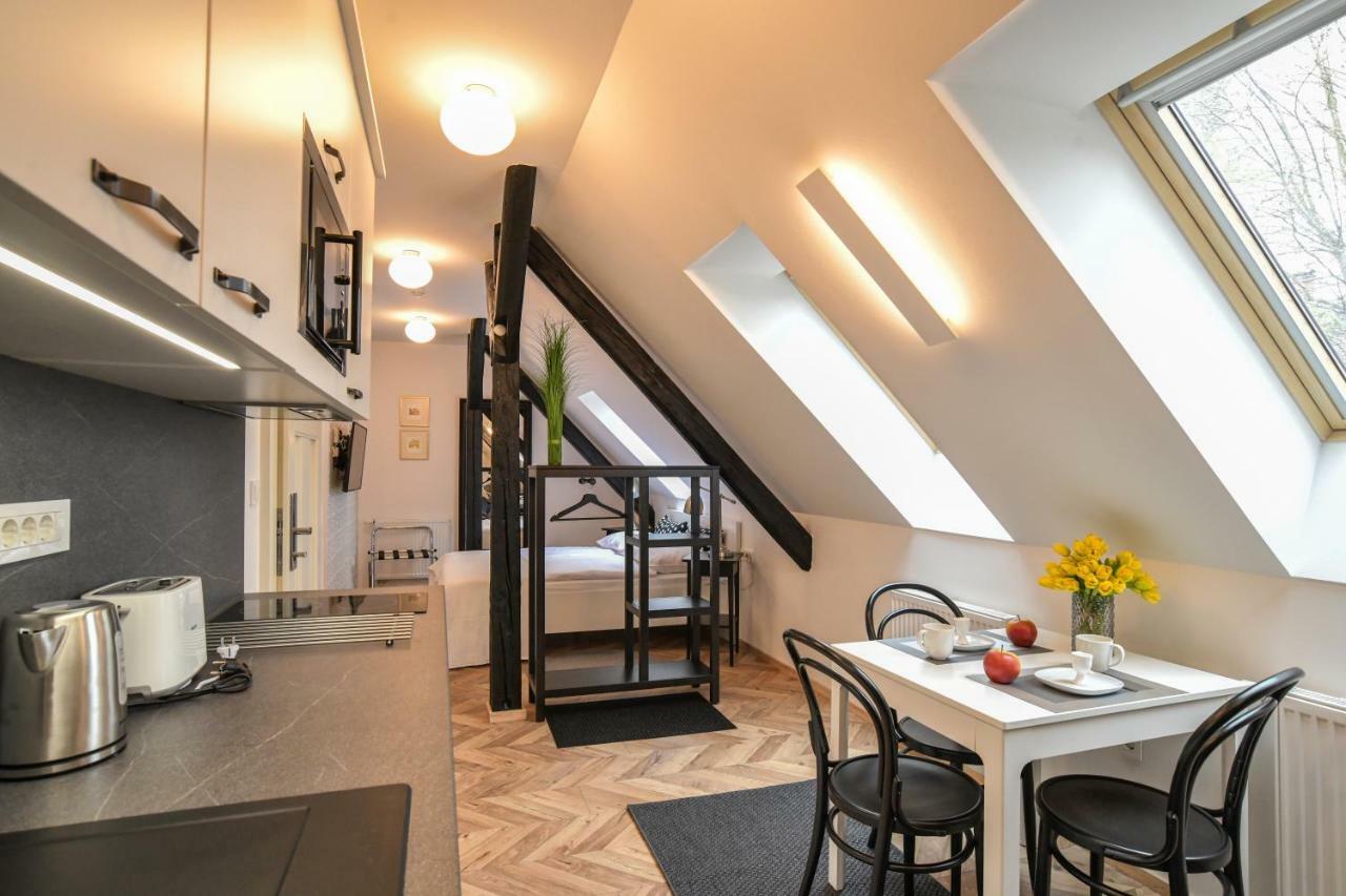 Vila Selena Ljubljana Eksteriør bilde