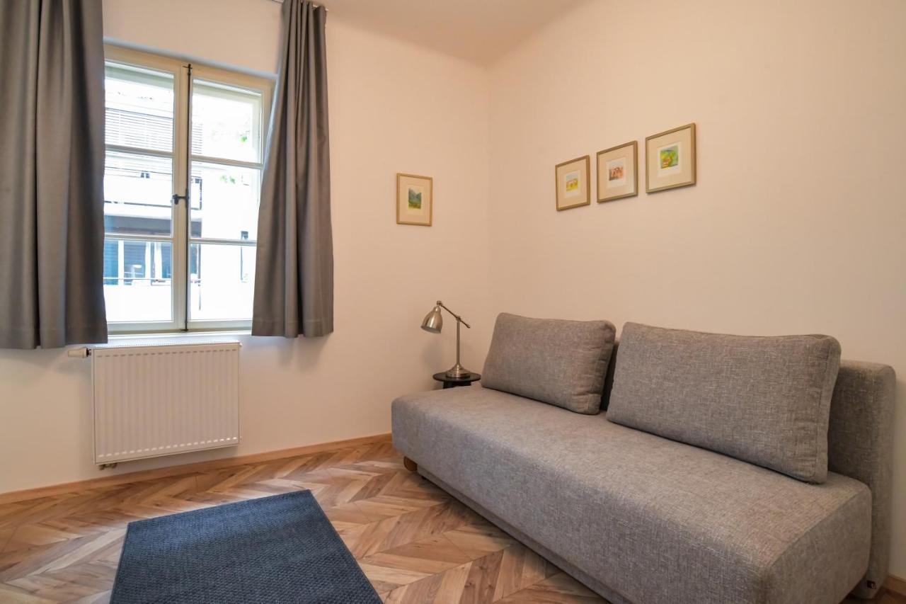 Vila Selena Ljubljana Eksteriør bilde