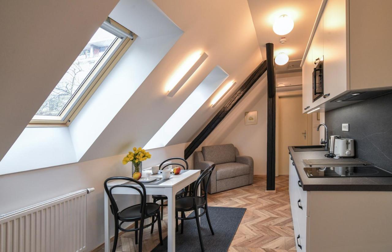 Vila Selena Ljubljana Eksteriør bilde