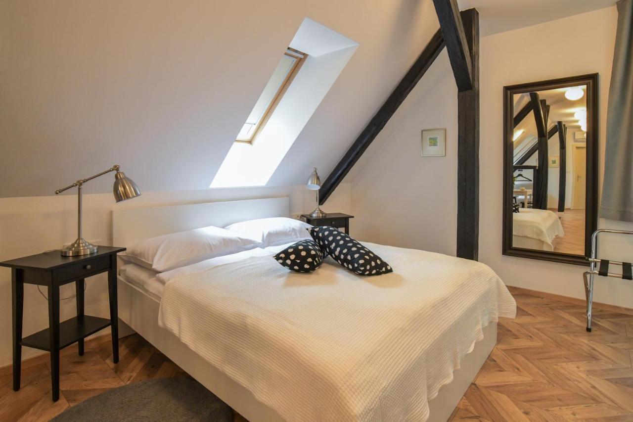 Vila Selena Ljubljana Eksteriør bilde