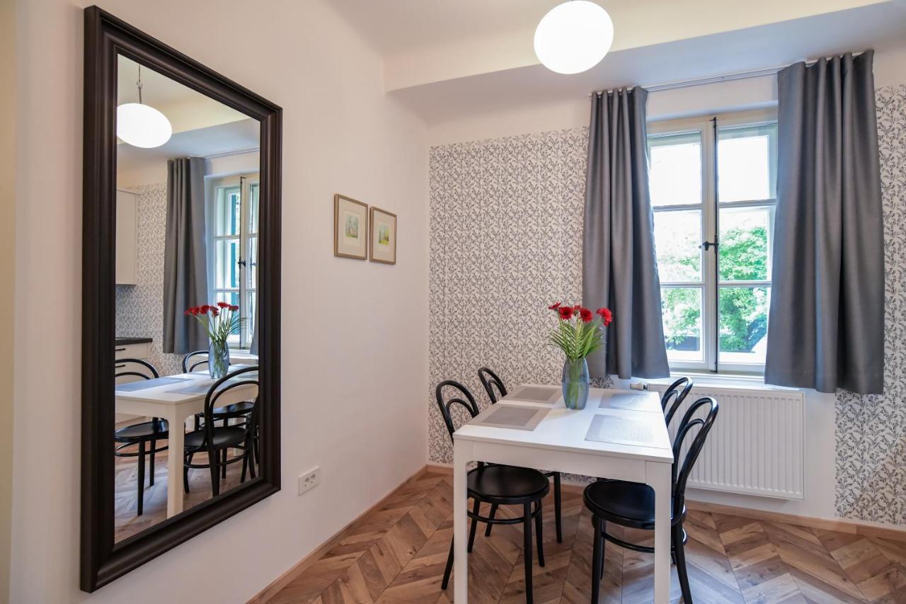 Vila Selena Ljubljana Eksteriør bilde