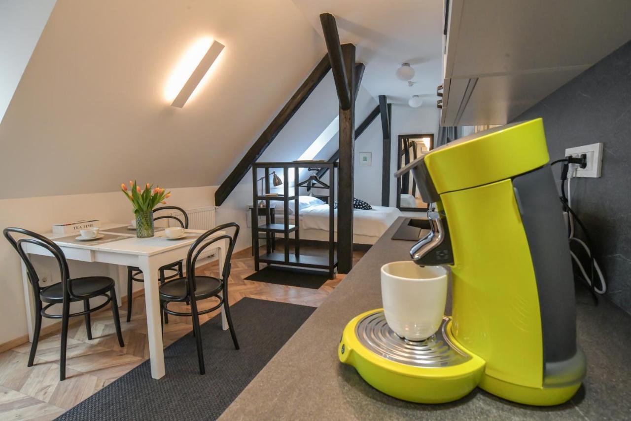 Vila Selena Ljubljana Eksteriør bilde