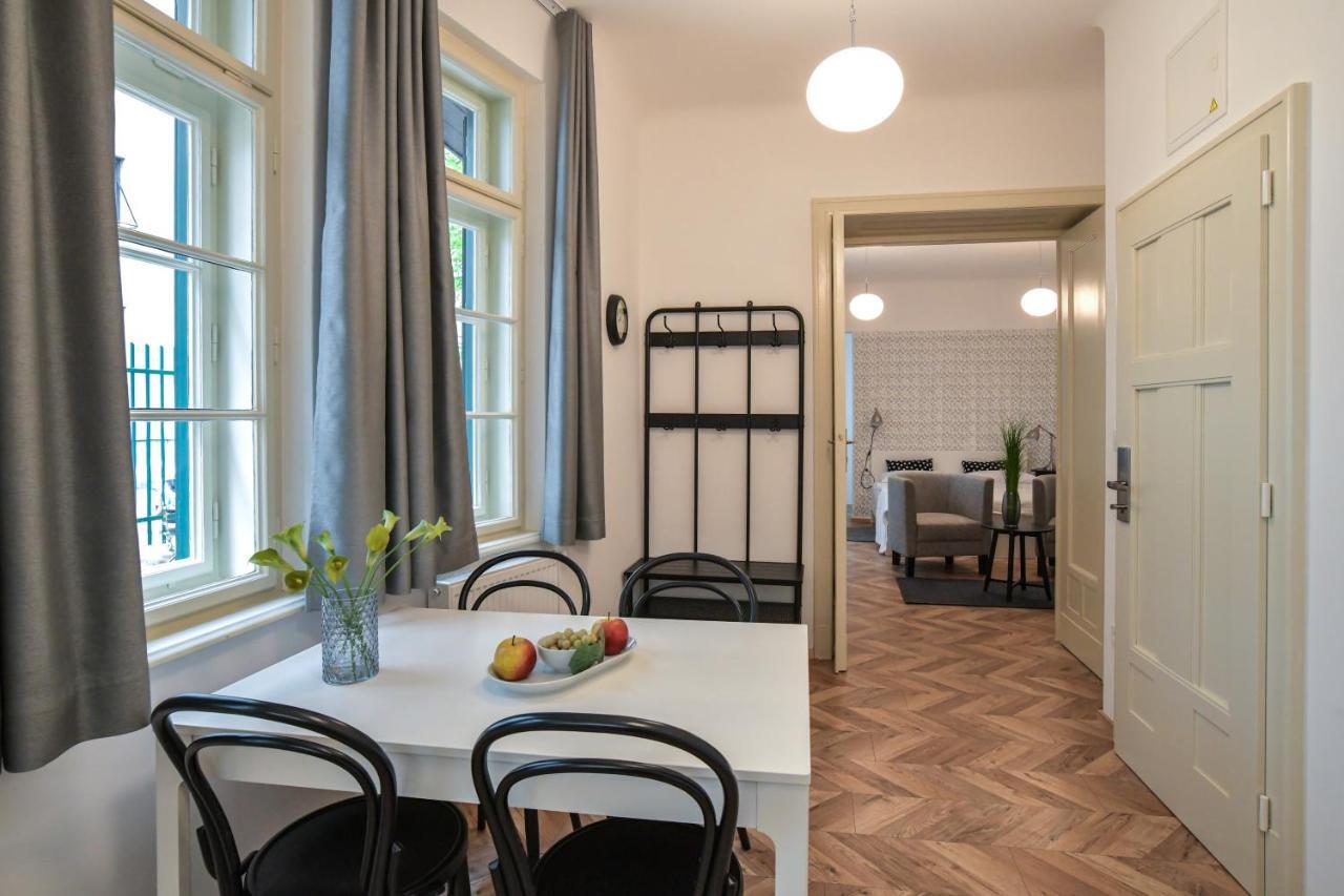 Vila Selena Ljubljana Eksteriør bilde