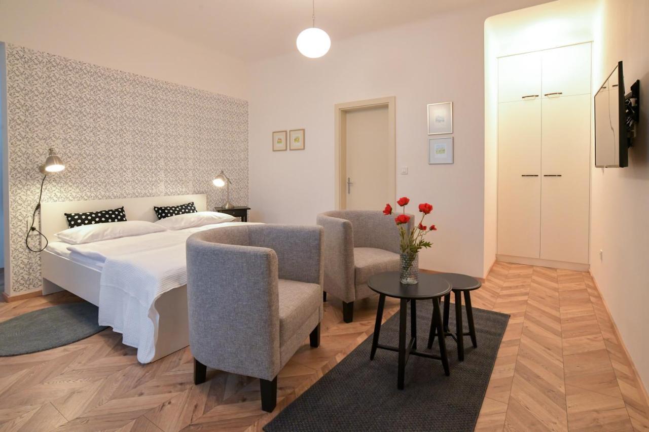 Vila Selena Ljubljana Eksteriør bilde