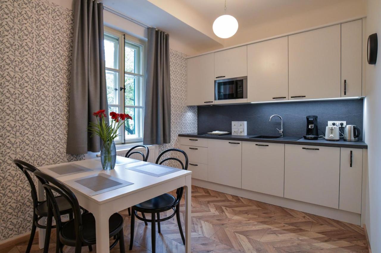 Vila Selena Ljubljana Eksteriør bilde