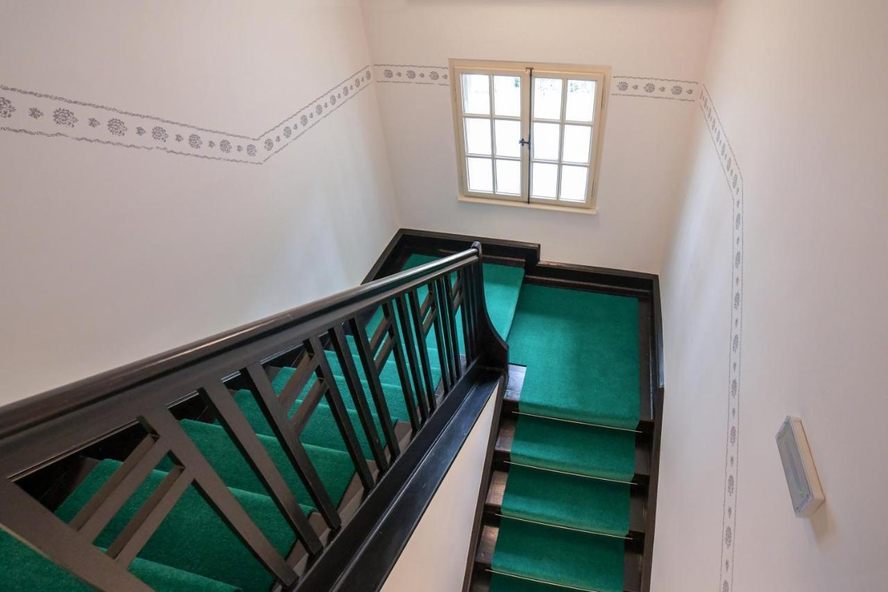 Vila Selena Ljubljana Eksteriør bilde