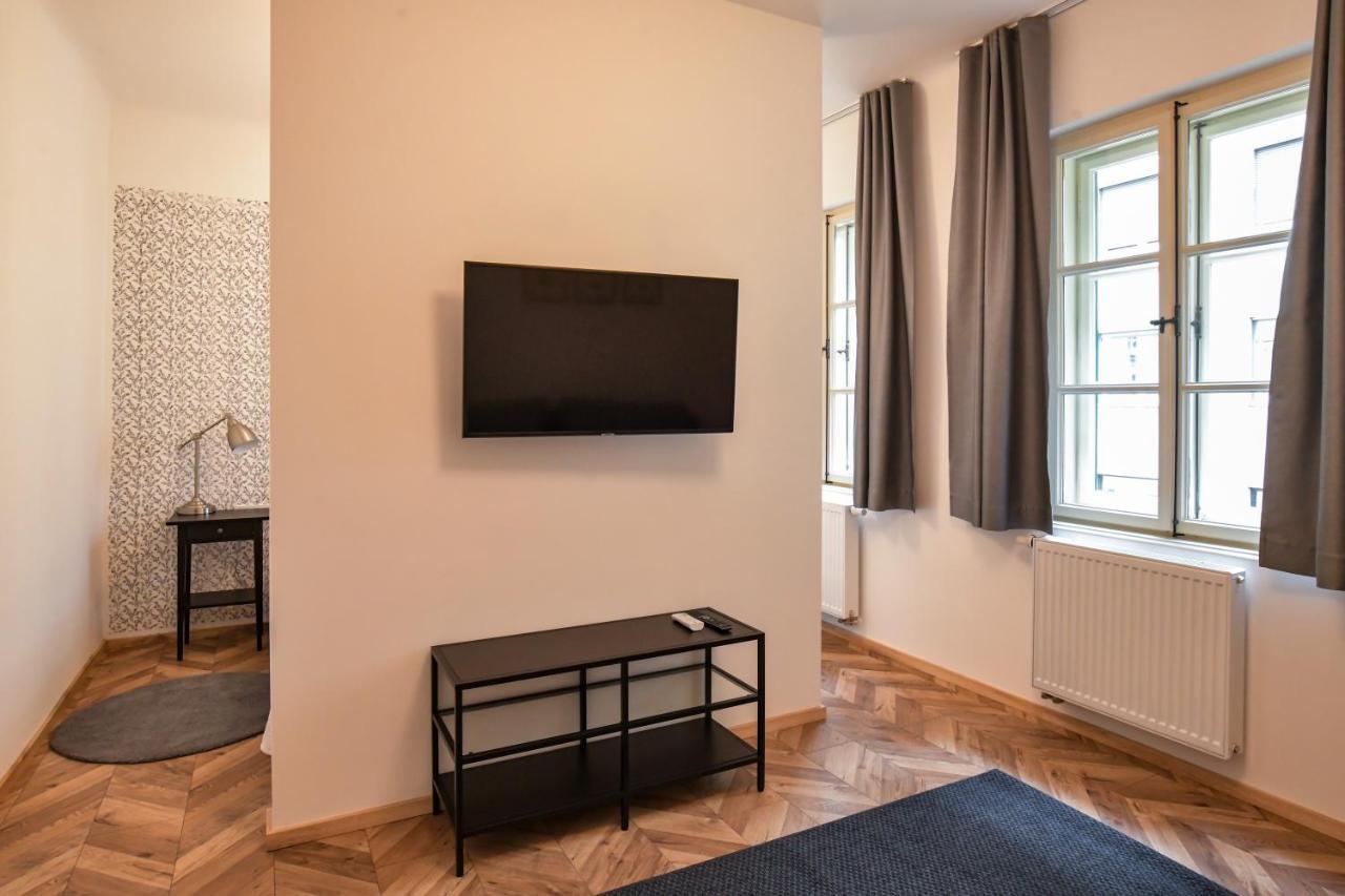 Vila Selena Ljubljana Eksteriør bilde